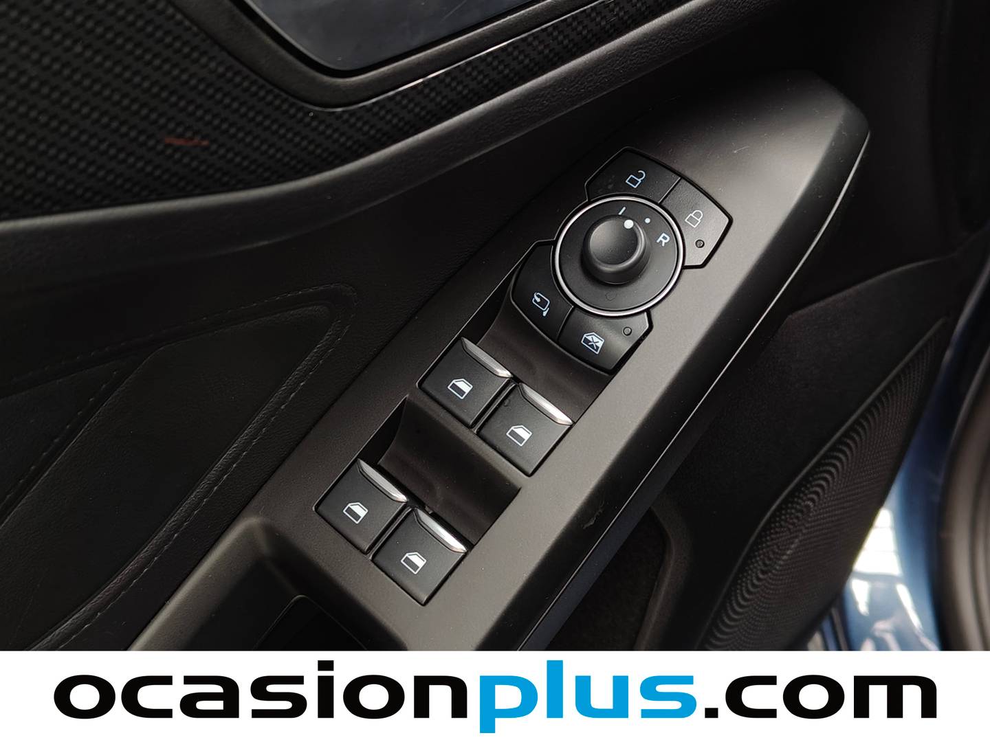 Ford Focus Ford Focus 1.0 Ecoboost MHEV ST-Line (155 CV) seminuevo