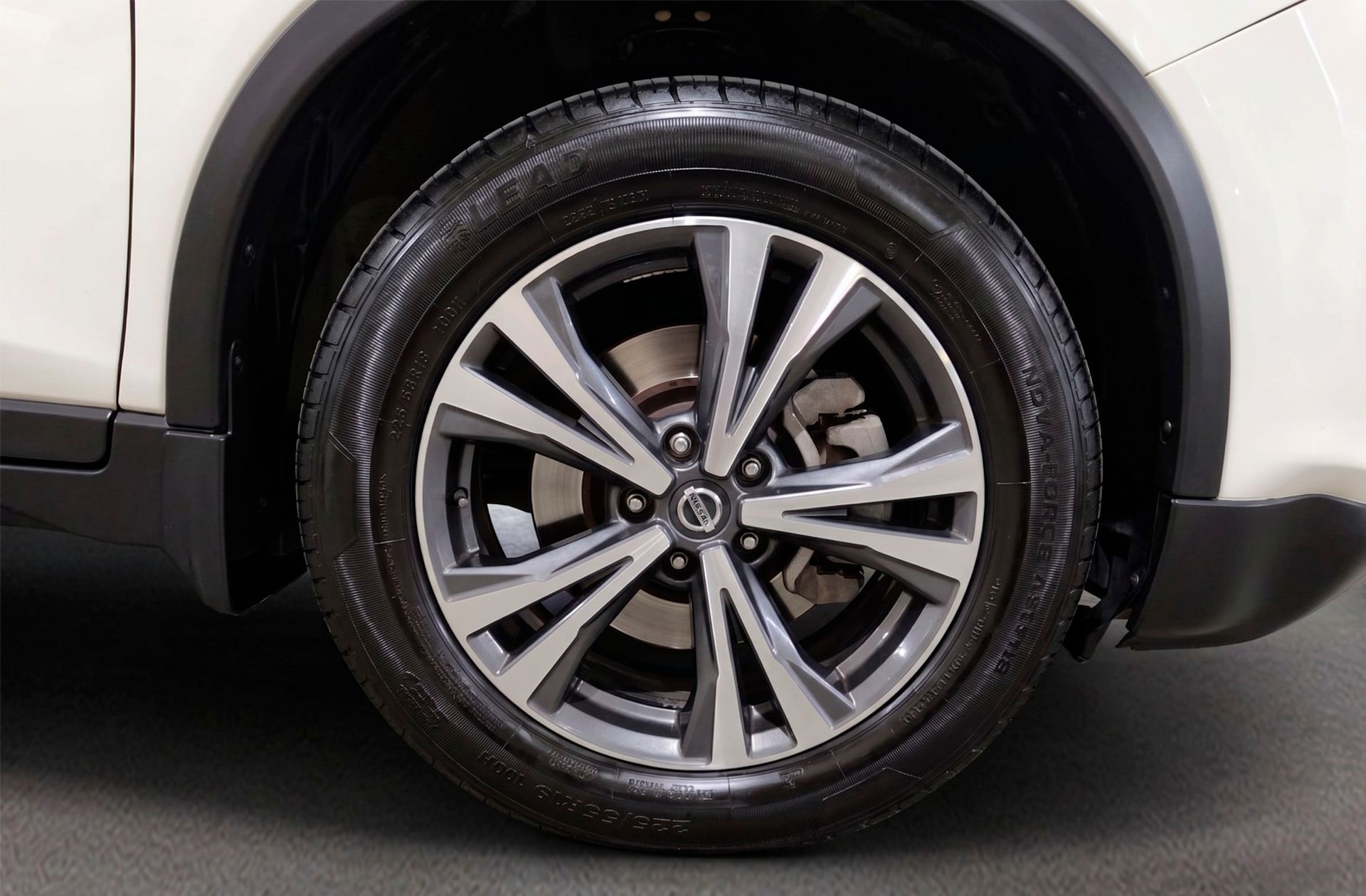 Nissan X-Trail dCi 150 N-Connecta 4x4 - foto 30