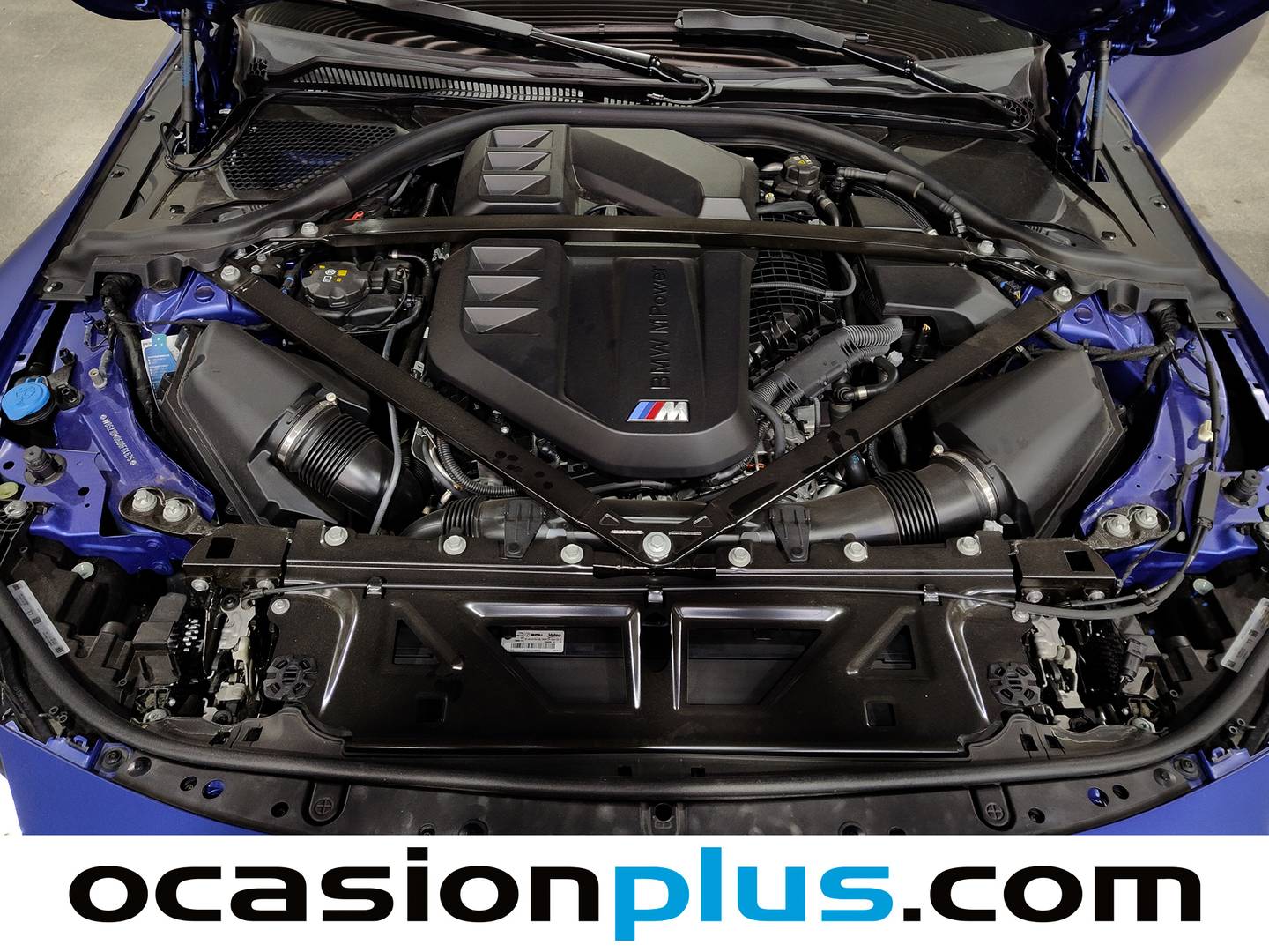 BMW Serie 2 BMW M M2 Coupe (480 CV) 480cv
