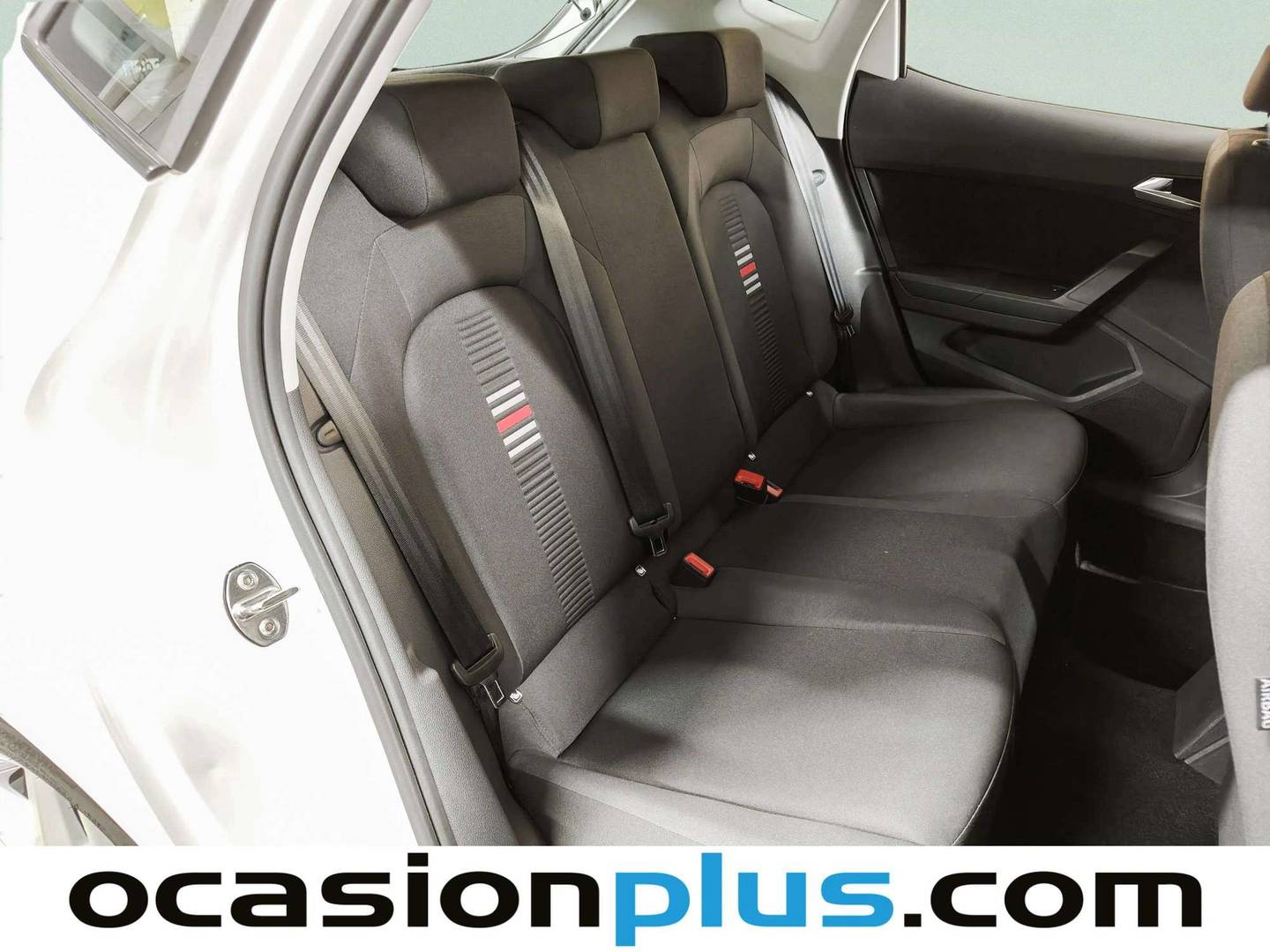 Seat Ibiza Seat Ibiza 1.0 EcoTSI FR (115 CV) de segunda mano