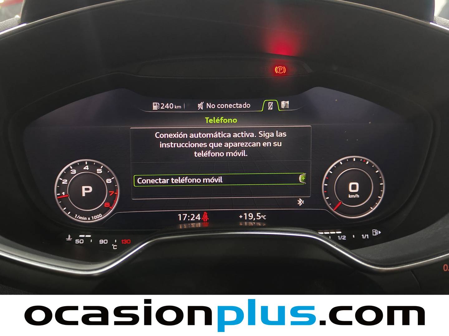 Foto Audi TT Audi TT Coupe Coupe S line edition 2.0 TFSI (230 CV) S tronic