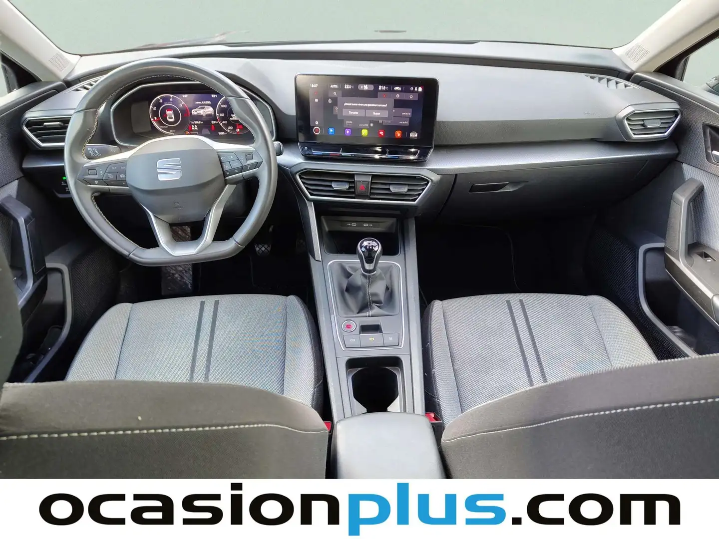 Foto Seat León SEAT León 2.0 TDI S&S Style Go (115 CV)