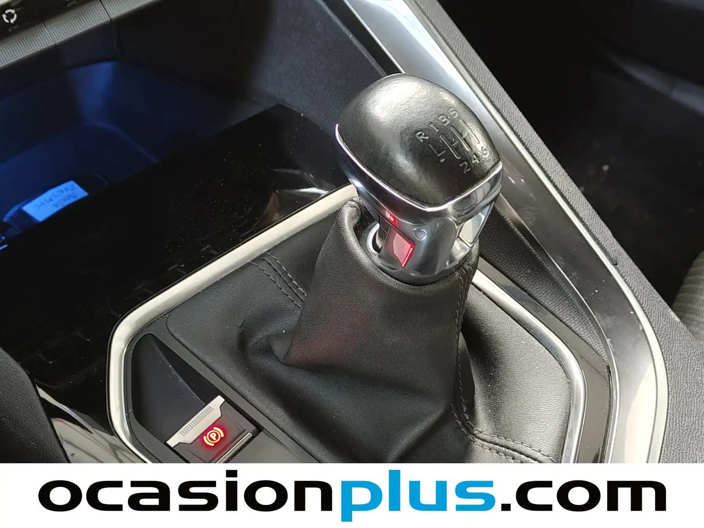 Foto Peugeot 3008 Peugeot 3008 PureTech 130 S&S Allure Pack (130 CV)