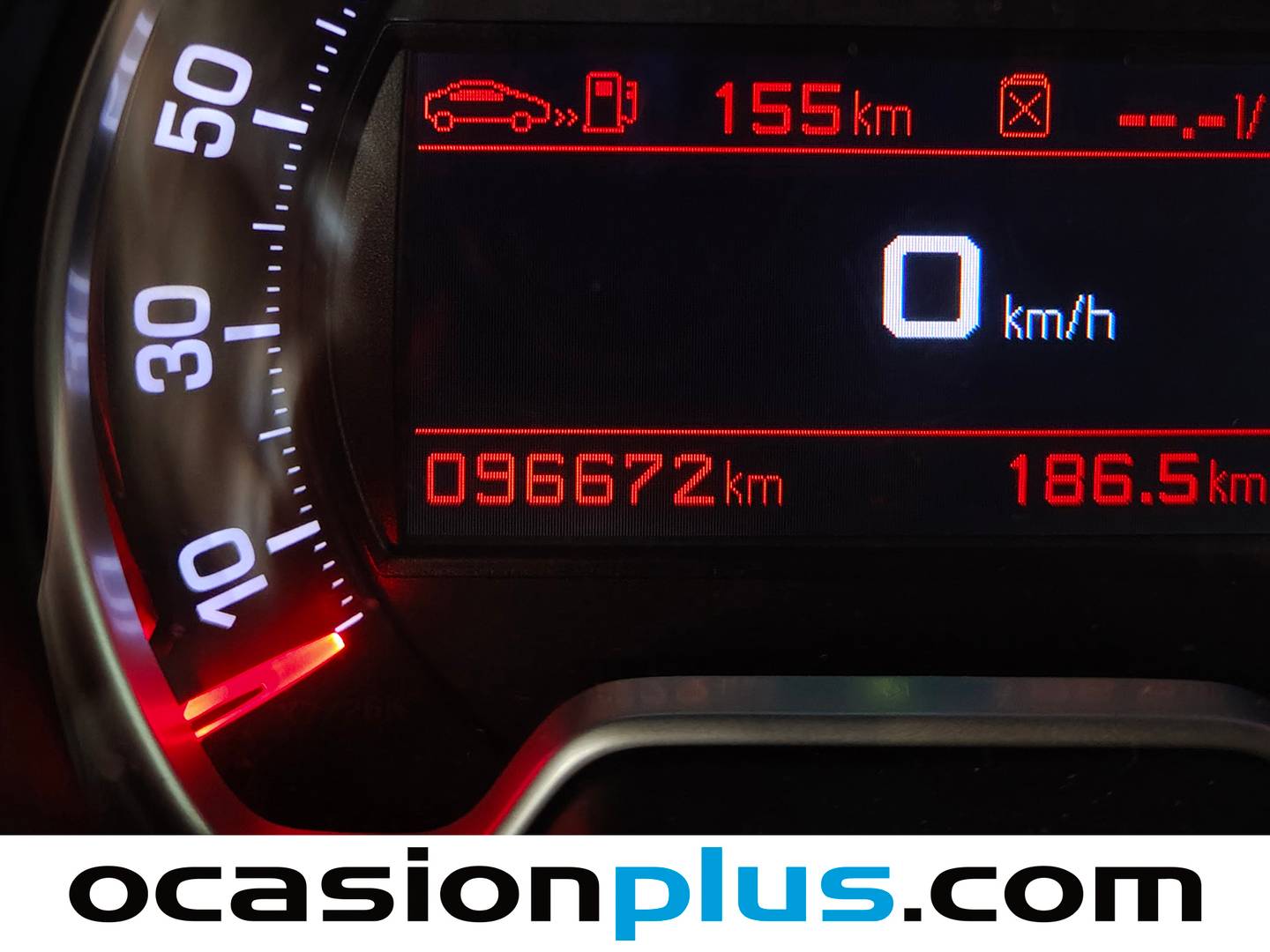 Citroën C5 Citroën C5 Tourer 2.0HDI Premier (140 CV) seminuevo