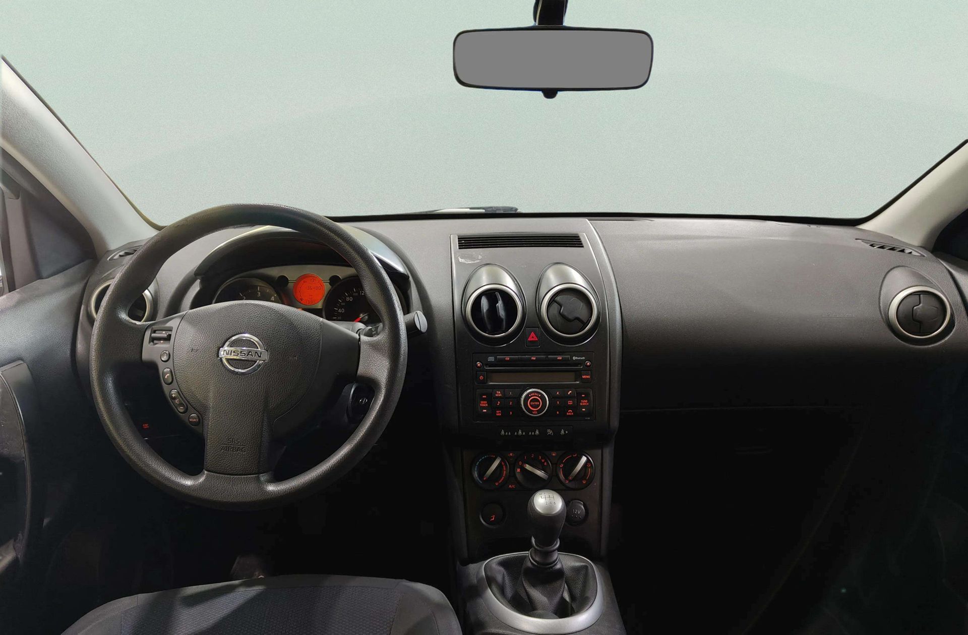 Nissan Qashqai dCi 105 Acenta 4x2 - foto 6