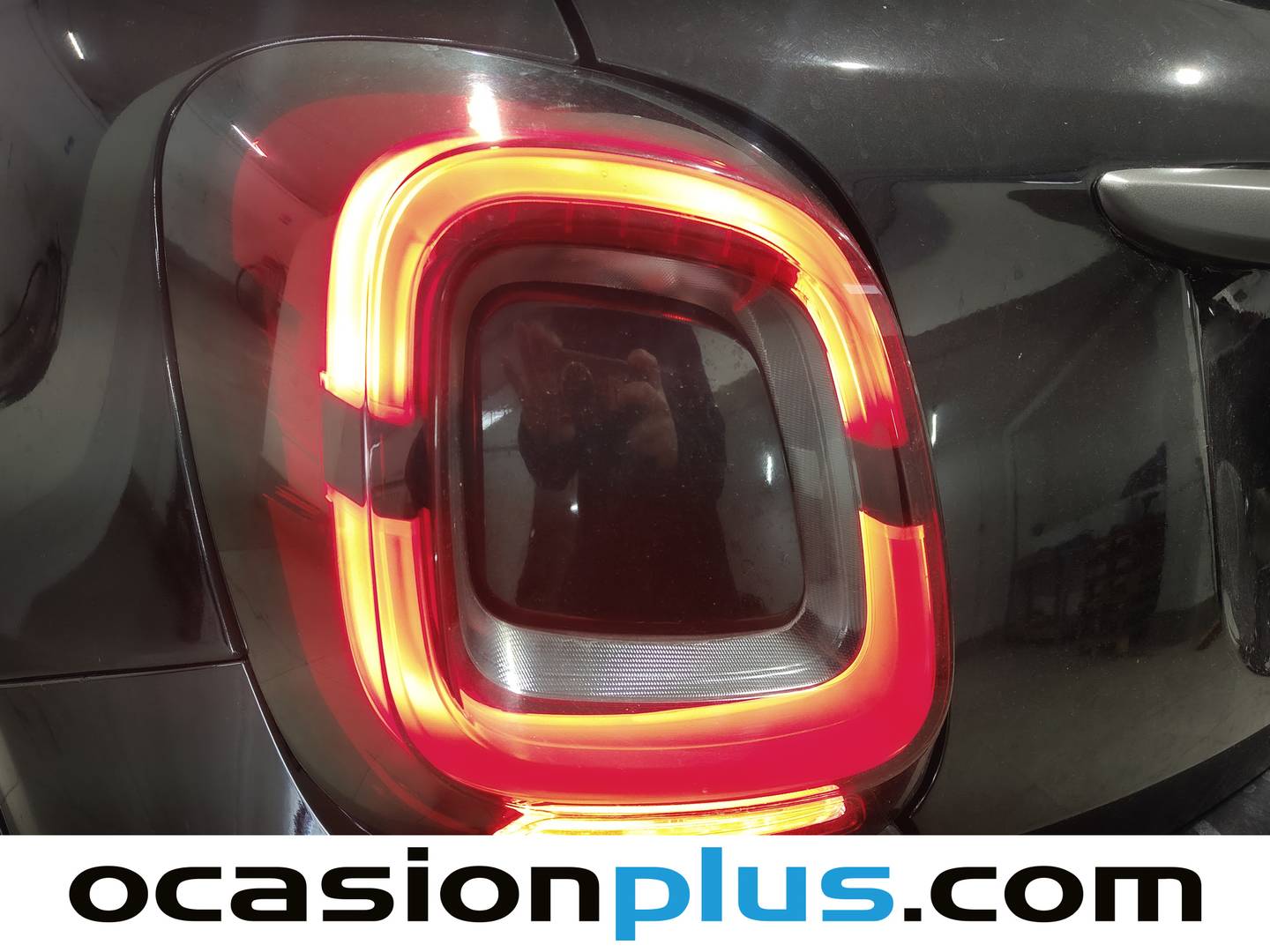 Foto Fiat 500X Fiat 500X 1.0 Firefly T3 Sport (120 CV)