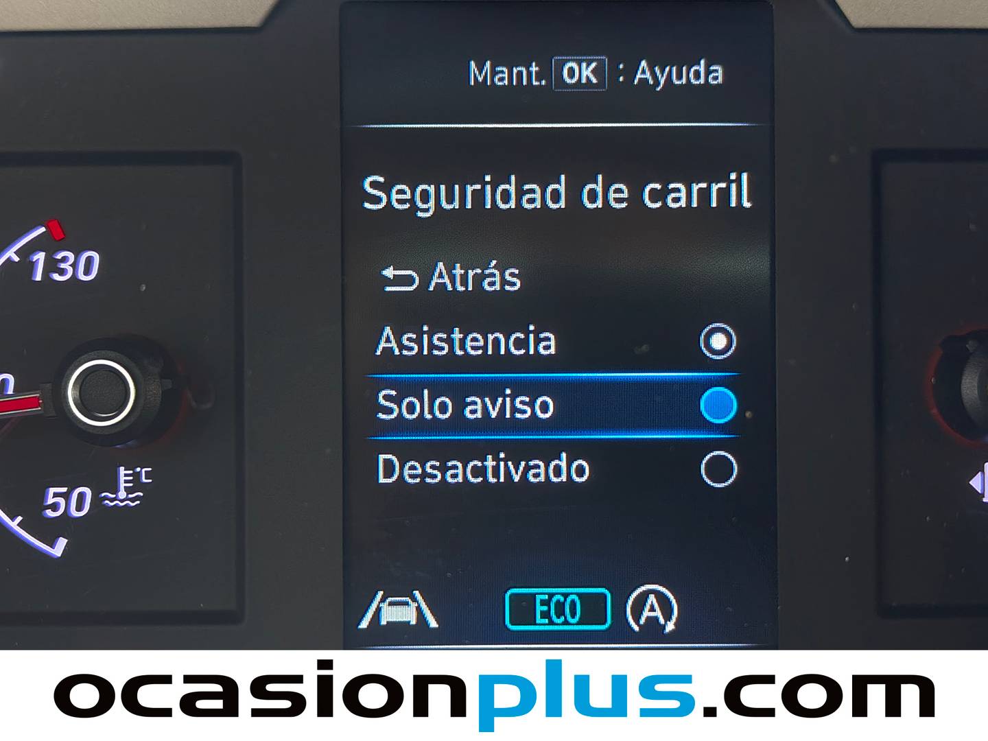 Equipamiento del Hyundai Tucson Hyundai Tucson 1.6 TGDI Klass 4x2 (150 CV)