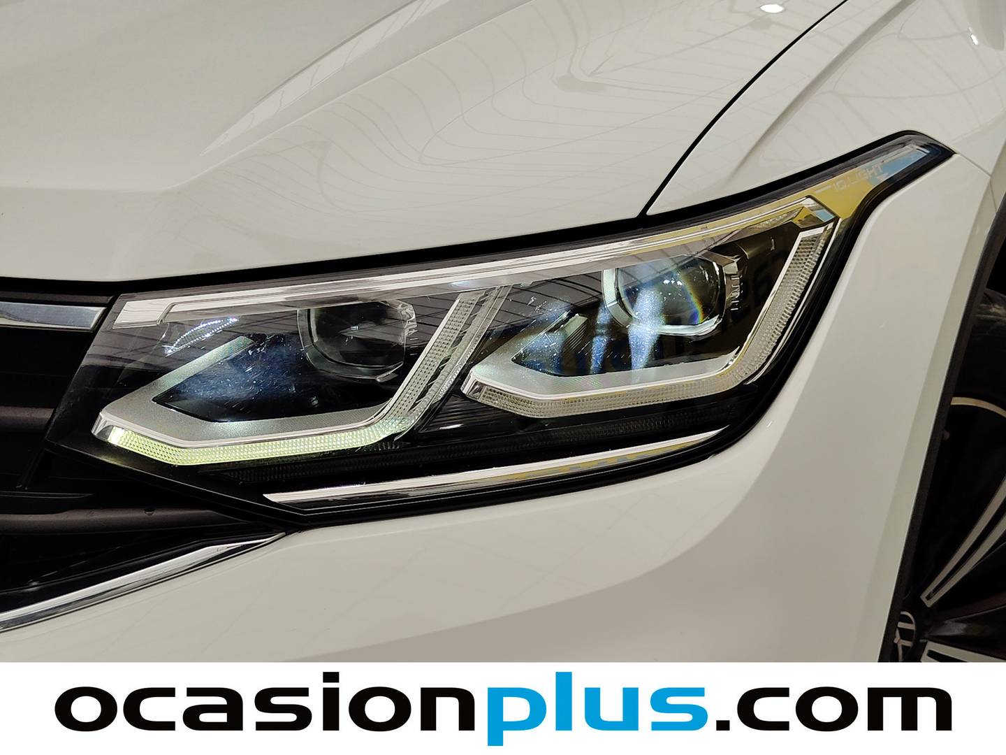 Accesorios del Volkswagen Tiguan Volkswagen Tiguan Life 1.5 TSI (130 CV)