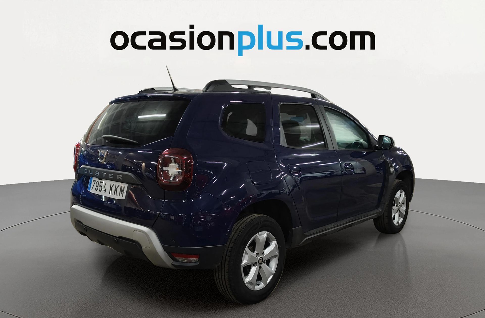 Dacia Duster TCe Comfort 4x2 - foto 3