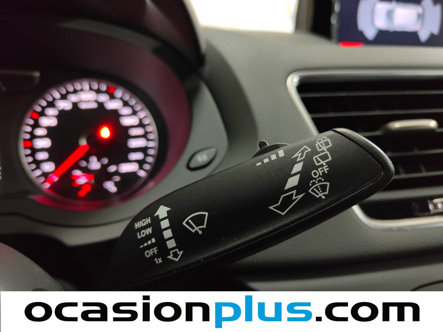 Foto Audi Q3 Audi Q3 2.0 TDI quattro (150 CV) S tronic