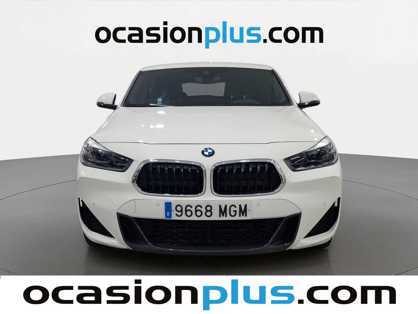 BMW X2 BMW X2 sDrive18d (150 CV) Pack M barato