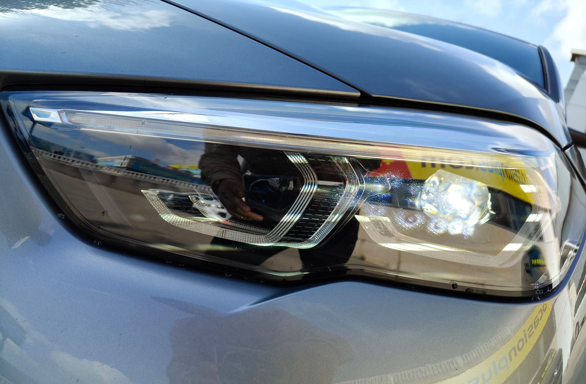 BMW Serie 2 218d Gran Coupe - foto 14