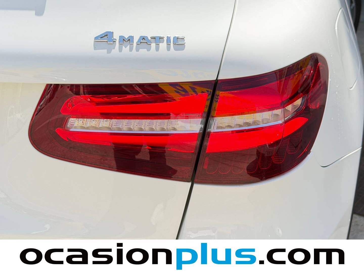 Mercedes Clase GLC Mercedes GLC 250 d 4Matic (204 CV) km 0
