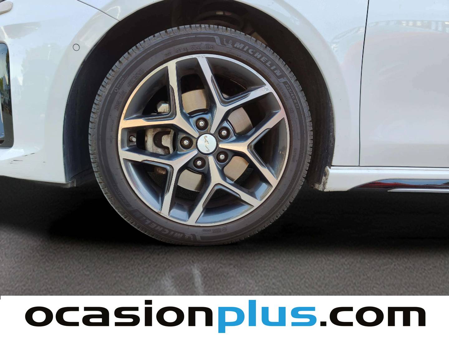 KIA Ceed KIA Ceed 1.6 MHEV GT Line DCT (136 CV) km 0