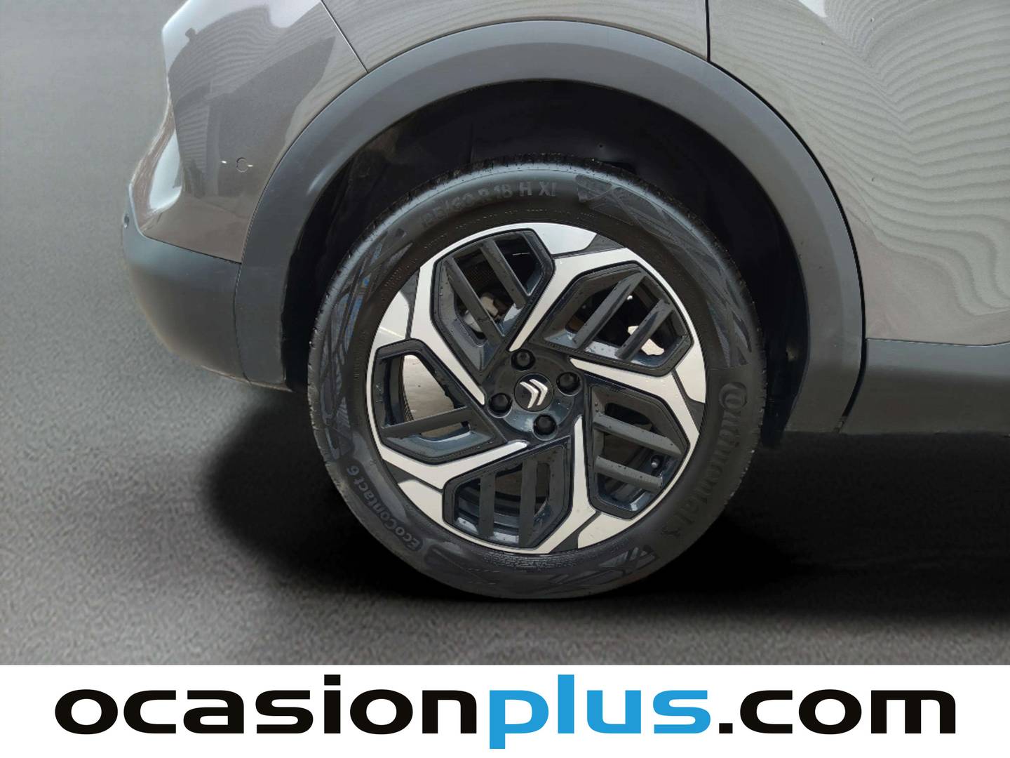 Foto Citroën C4 Citroen C4 PureTech 130 S&S Shine (130 CV)