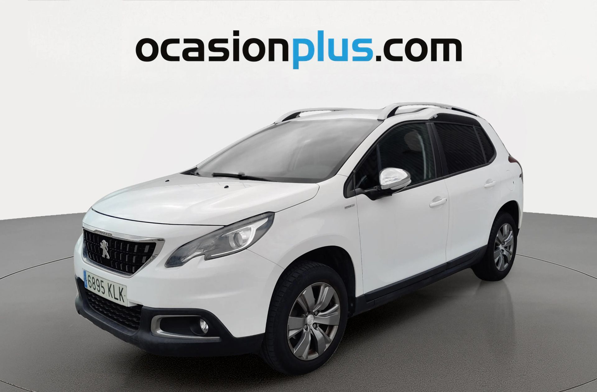 Peugeot 2008 PureTech 82 Style