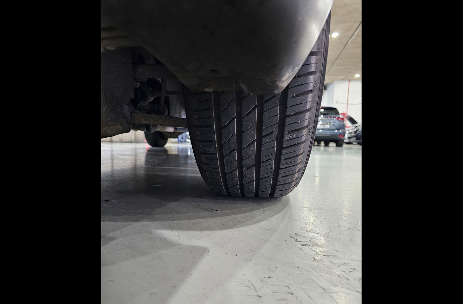 Citroën Jumpy Combi BlueHDi 120 Talla M Confort - foto 25