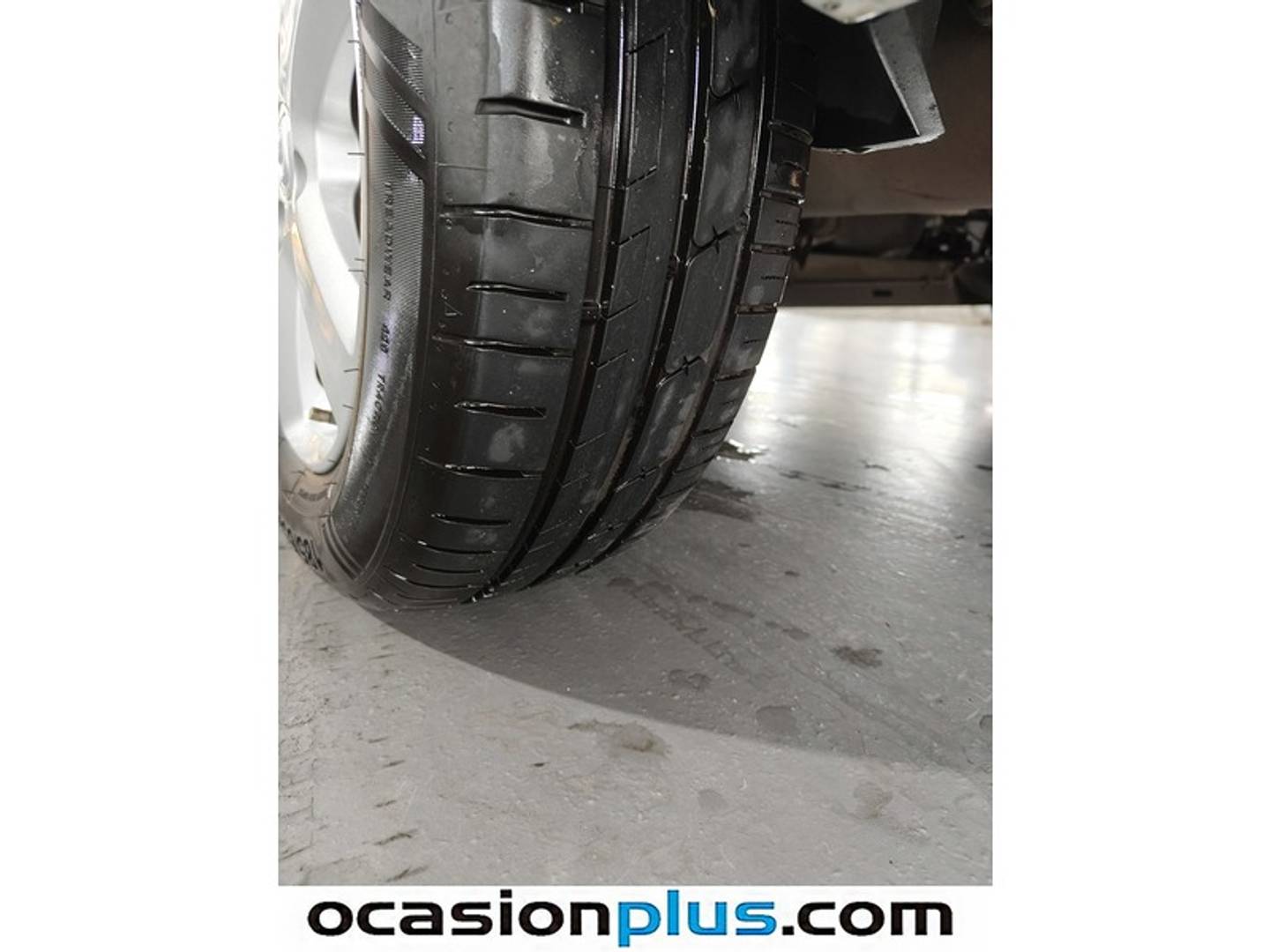 Foto Dacia Logan Dacia Logan MCV Laureate TCE (90CV)