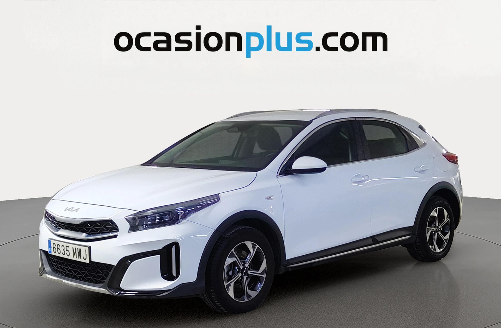Kia XCeed 1.0 T-GDi Drive