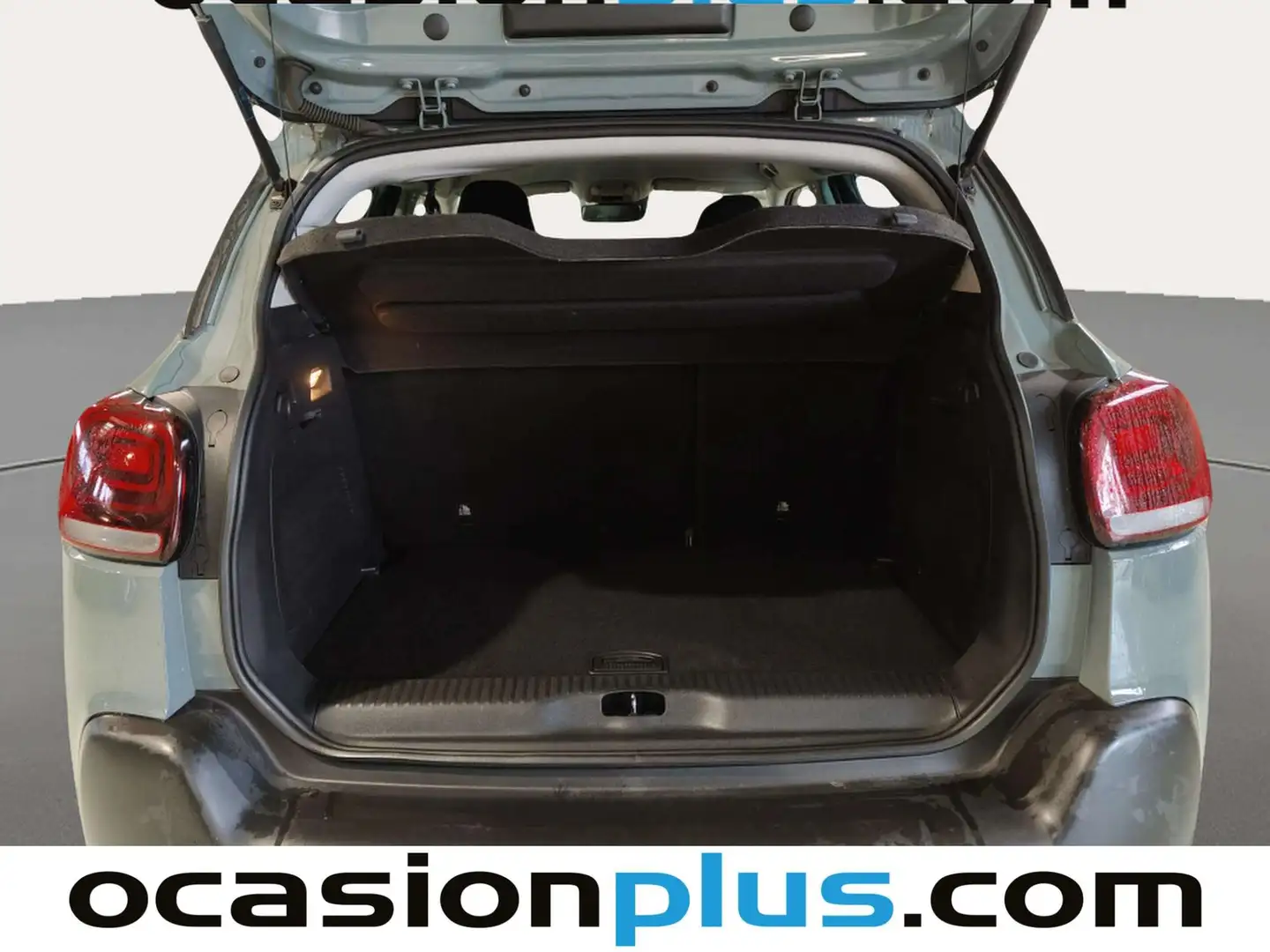 Foto Citroën C3 Aircross Citroen C3 Aircross PureTech 110 S&S Shine (110 CV)