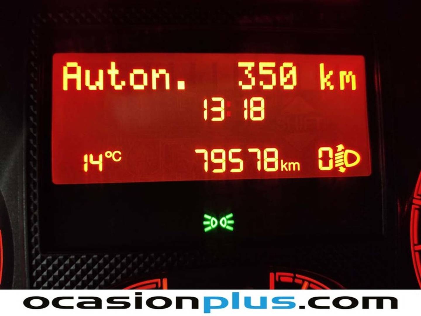 Foto Fiat DUCATO Fiat DUCATO Blucamp (140 CV)