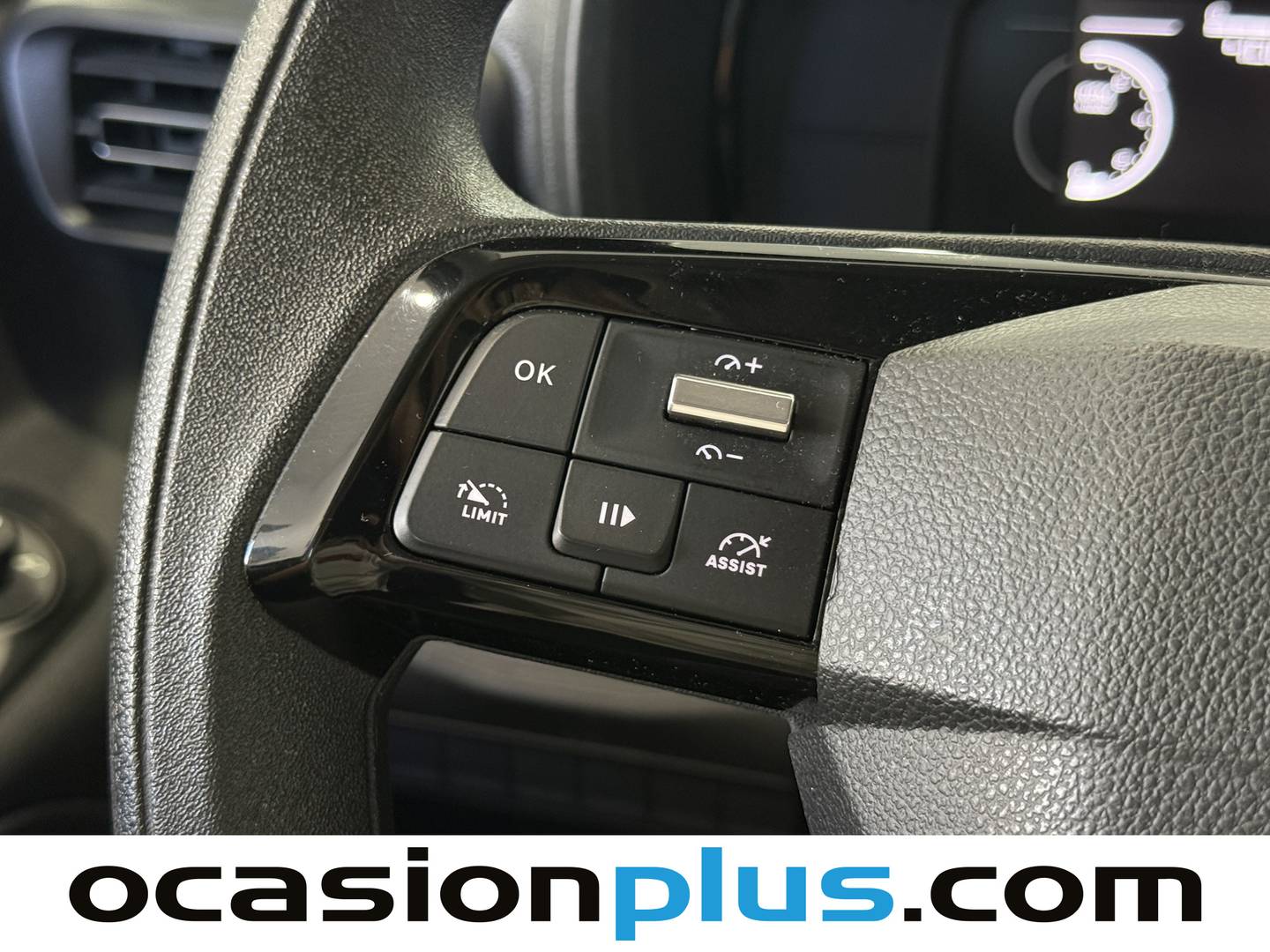 Citroën Berlingo Citroën Berlingo Combi BlueHDi 100 S&S Talla M You (102 CV) de segunda mano
