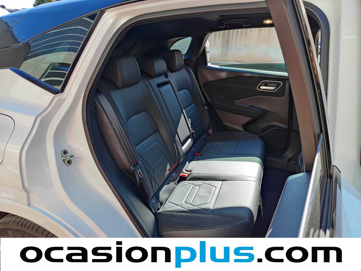 Nissan QASHQAI Nissan Qashqai E-POWER N-Design (190 CV) km 0