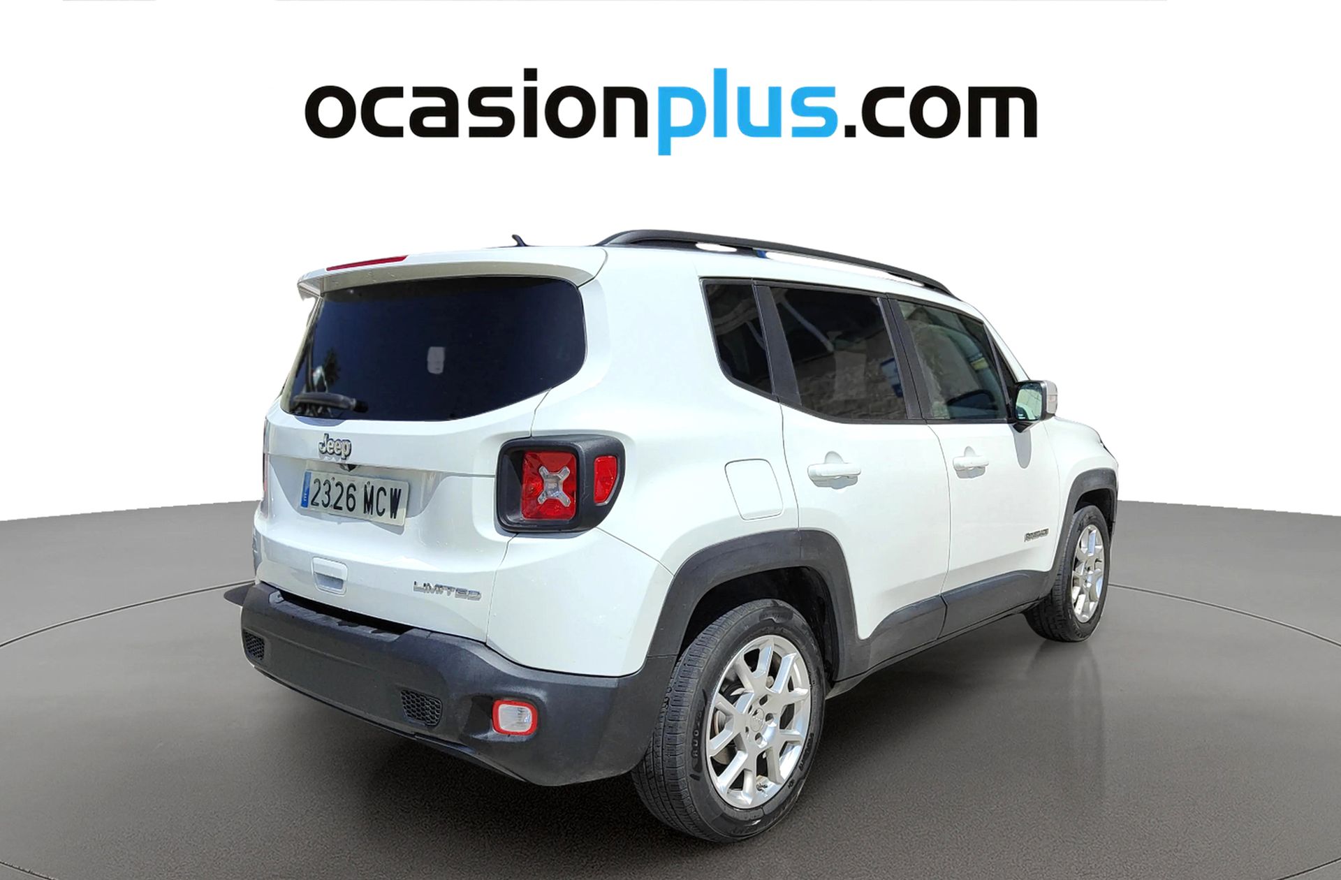 Jeep Renegade 1.6 MultiJet Limited 4x2 - foto 4