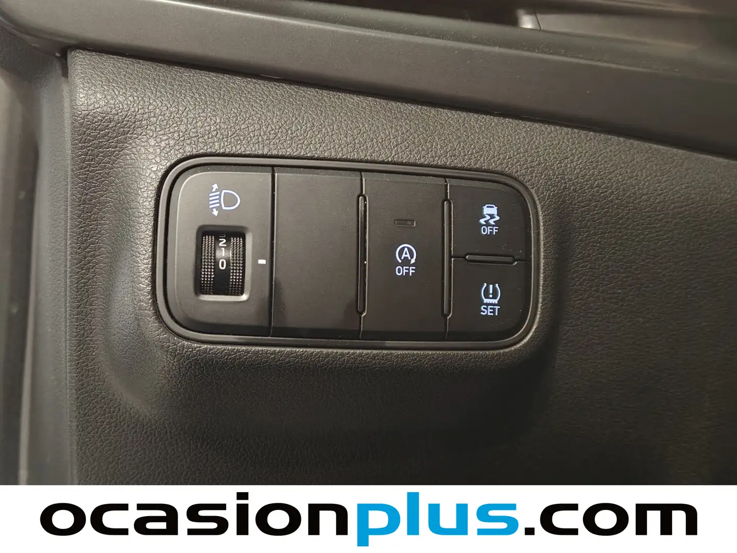 Foto Hyundai Bayon Hyundai Bayon 1.2 MPI Maxx (84 CV)