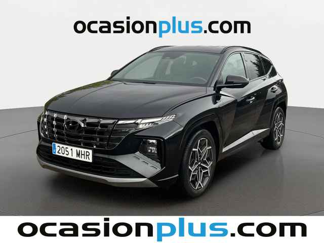 Hyundai Ocasión Ciudad real