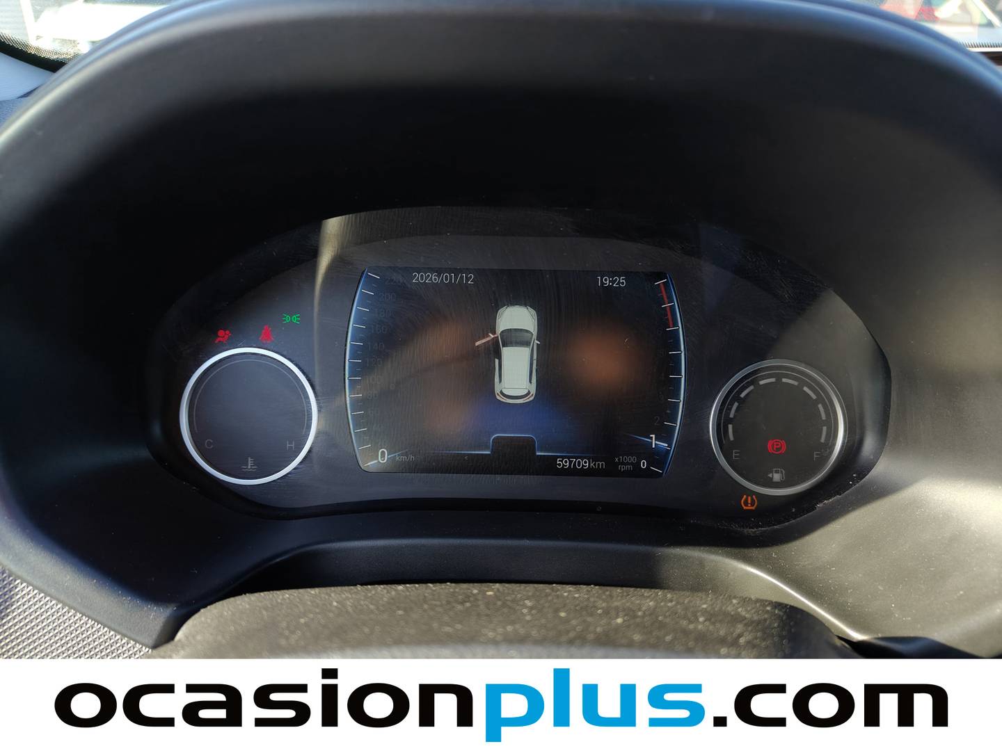 Foto DR AUTOMOBILES DR 4.0 DR AUTOMOBILES DR4 1.5  (116 CV)