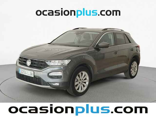 Volkswagen Seminuevos Zaragoza