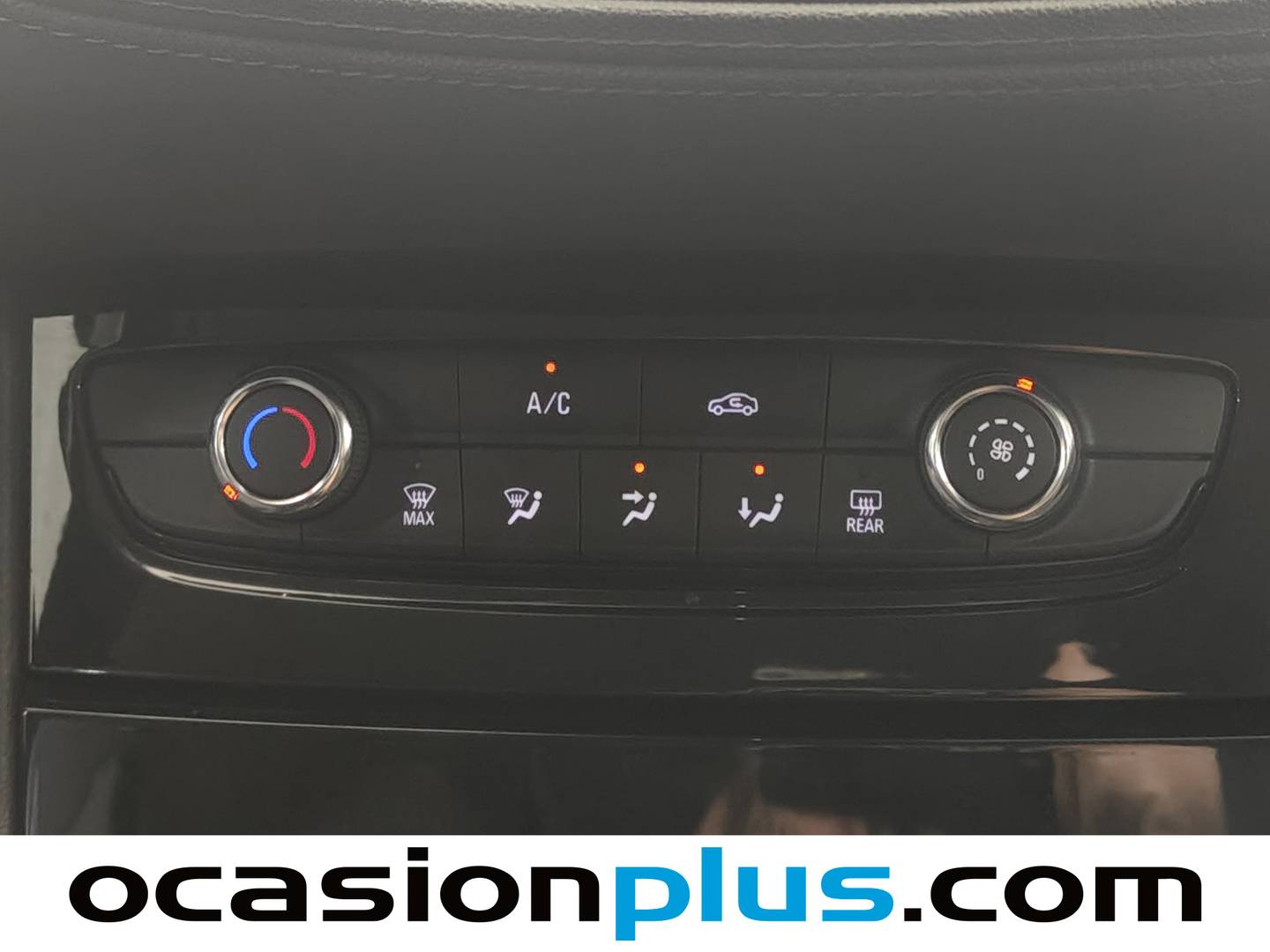 Acabados Opel Grandland X Opel Grandland X 1.2 Turbo S&S Design Line (130 CV)