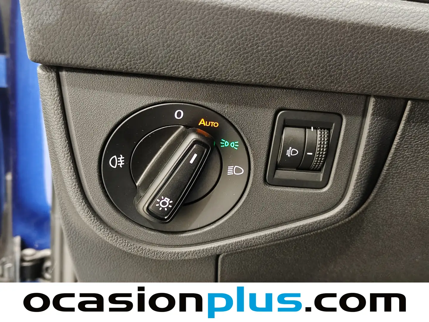 Foto Volkswagen Polo Volkswagen Polo ``Más`` 1.0 TSI (95 CV) DSG