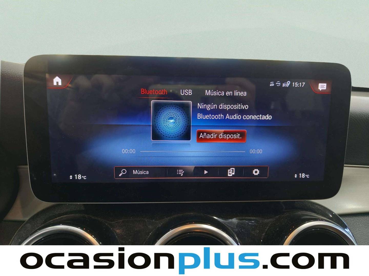 Mercedes Clase GLC Mercedes GLC 300 d 4Matic (245 CV) Pack AMG 2022