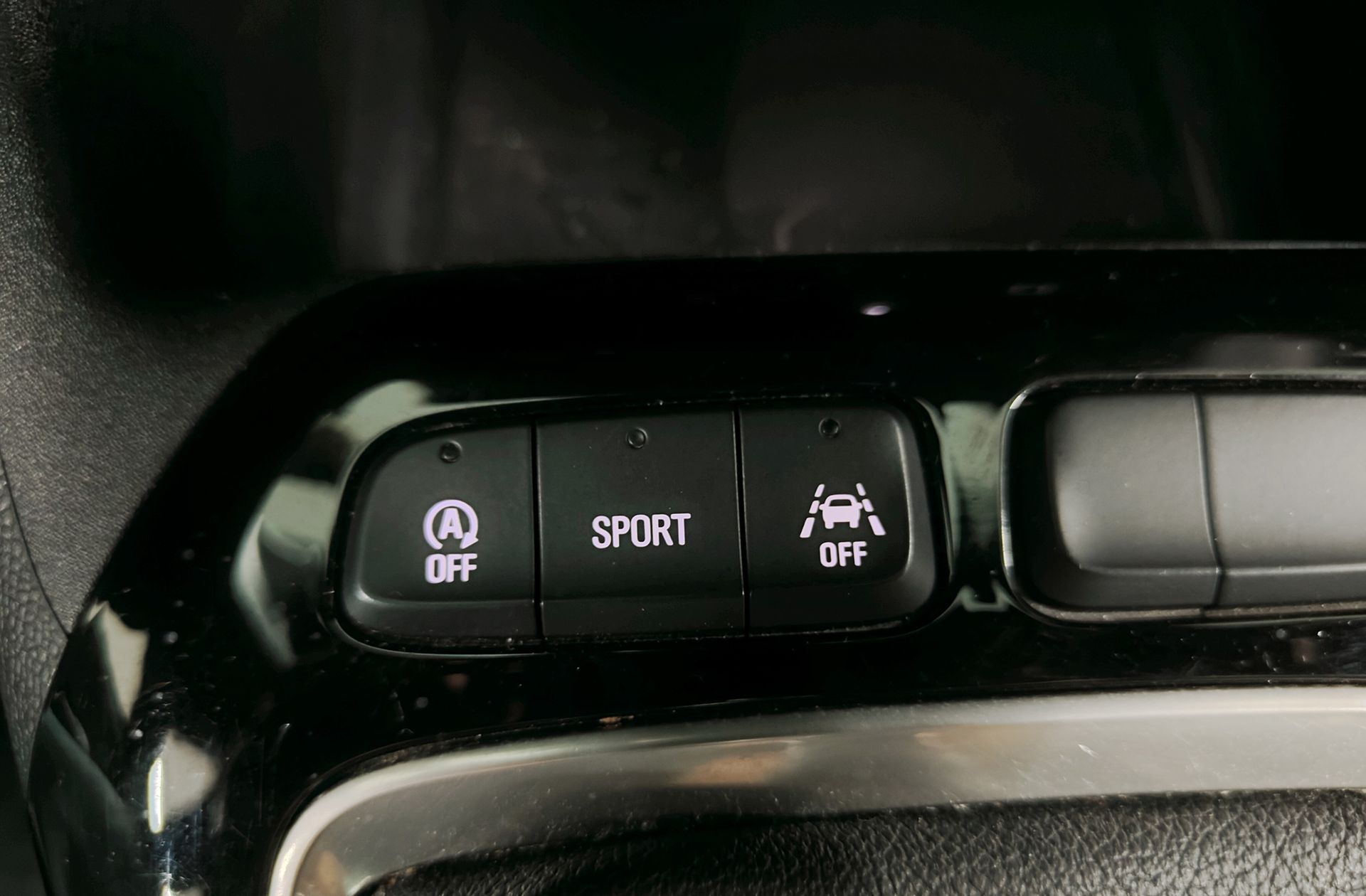Opel Corsa 1.2 T XHL GS - foto 29