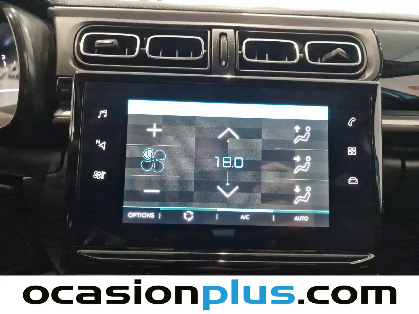 Foto Citroën C3 Citroen C3 PureTech 110 S&S Max (110 CV)