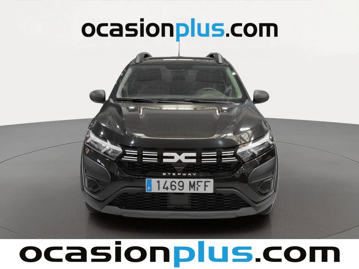 Dacia Sandero Dacia Sandero Stepway Essential TCe (90 CV) 91cv