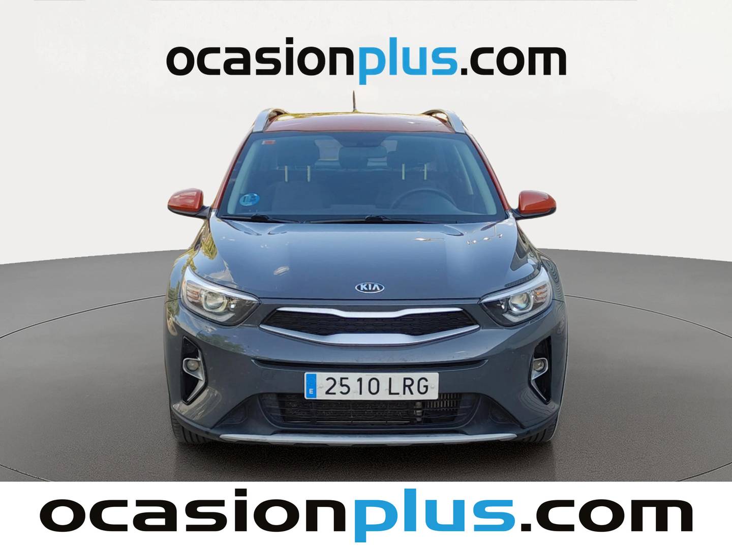 KIA Stonic KIA Stonic 1.0 T-GDi MHEV iMT Concept (120 CV) 120cv