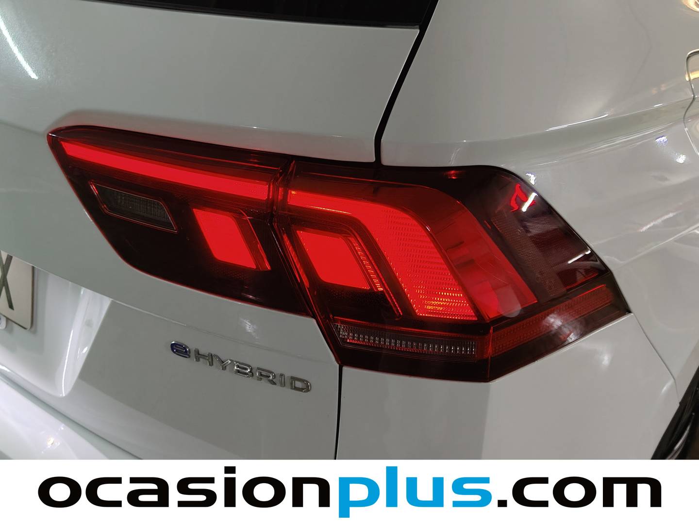 Foto Volkswagen Tiguan Volkswagen Tiguan Life 1.4 TSI eHybrid (245 CV) DSG