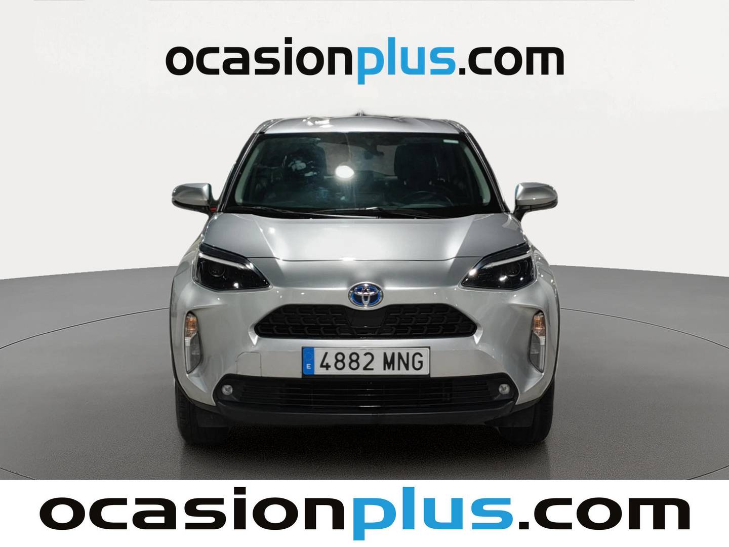 Toyota Yaris Cross Toyota Yaris Cross 120H Business Plus (116 CV) 116cv