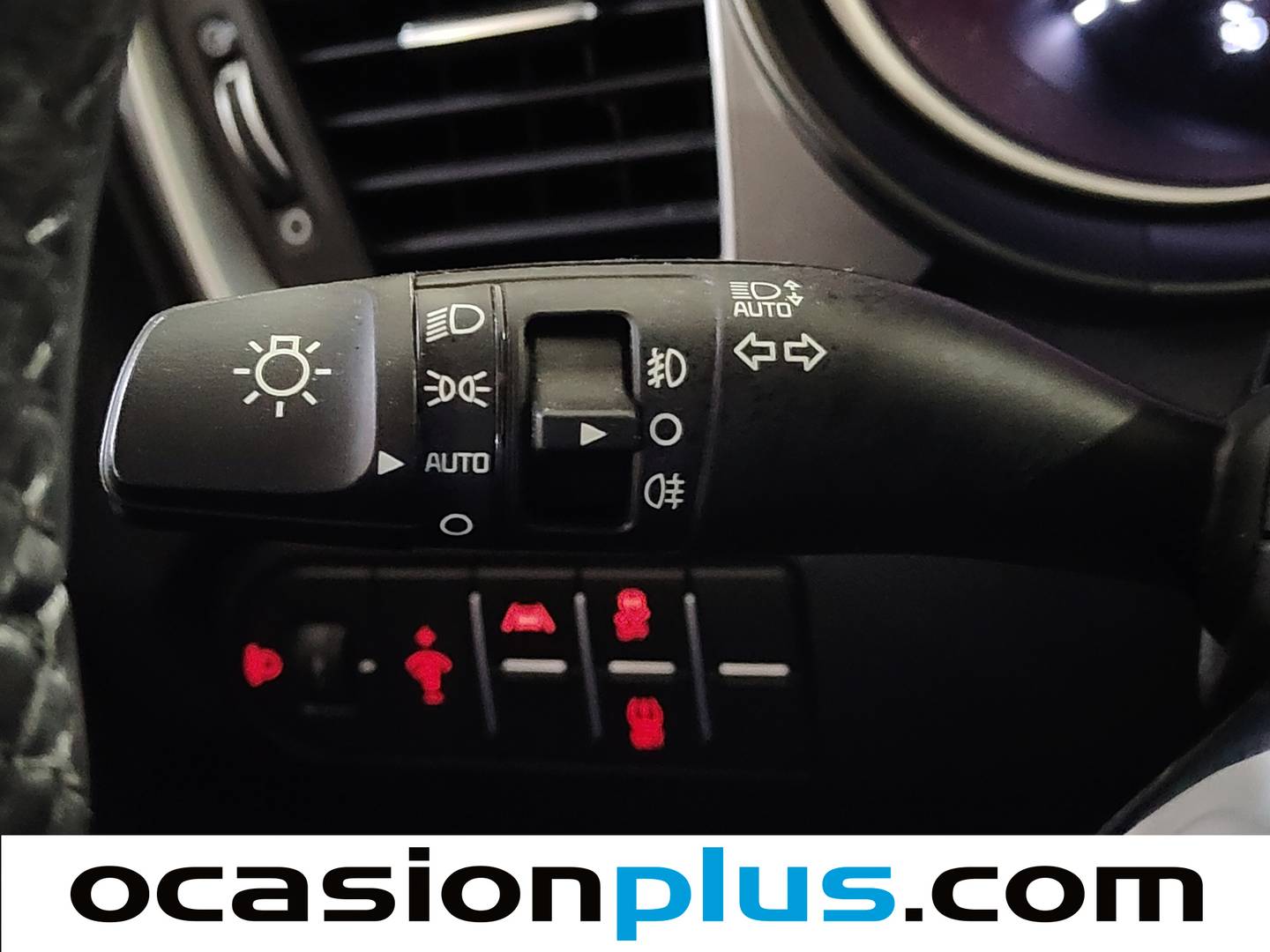 Paquetes del KIA XCeed KIA XCeed 1.0 T-GDi Drive (100 CV)
