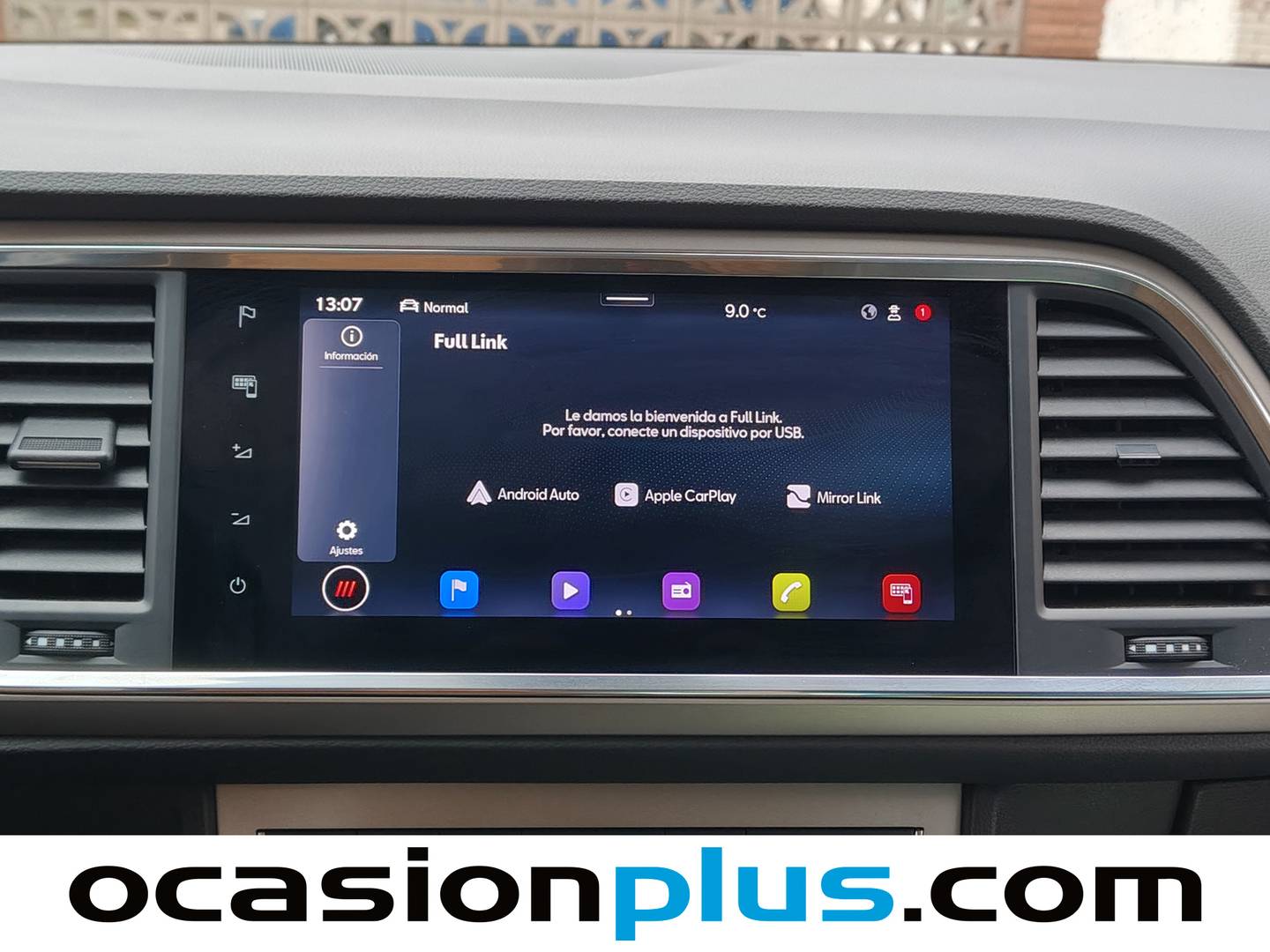 Foto Seat Ateca SEAT Ateca 1.5 TSI S&S X-Perience XL DSG  (150 CV)