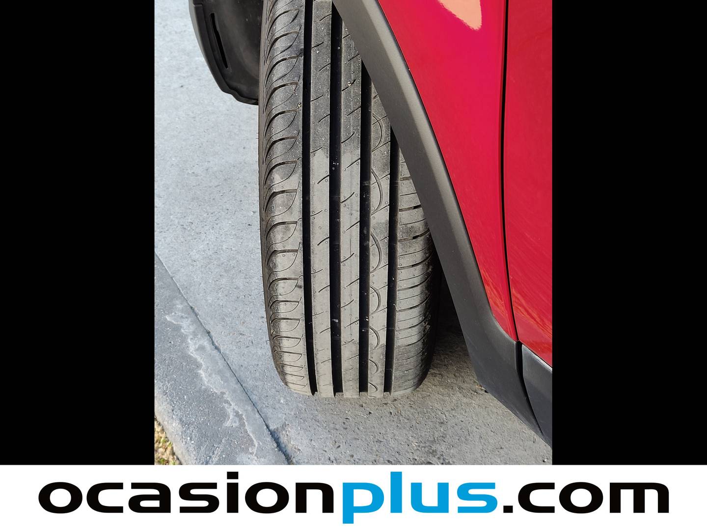 Renault Captur Renault Captur Xmod Energy TCe (120 CV) 2017