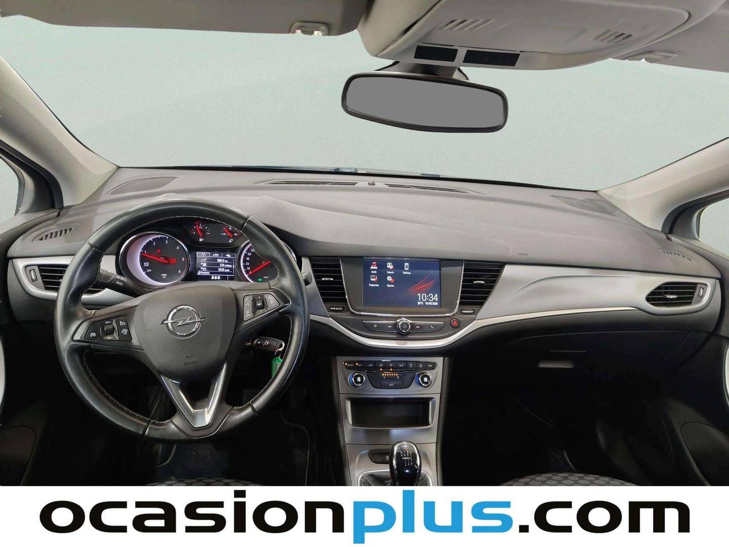 Opel Astra Opel Astra 1.6 CDTi S&S Selective Pro (110 CV) de ocasión