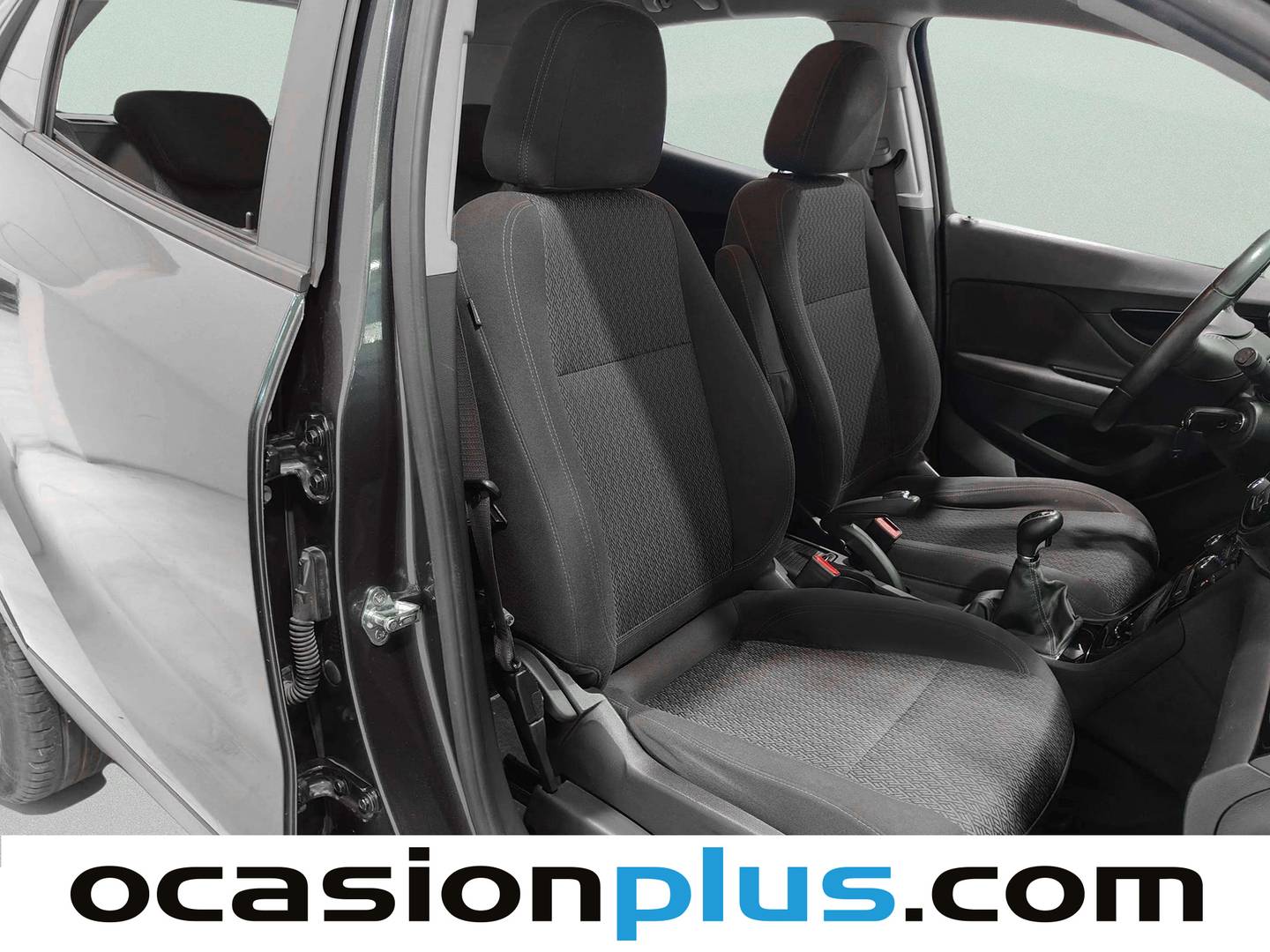 Opel Mokka X Opel Mokka X 1.6 CDTI S&S Selective 4X2 (136 CV) manual