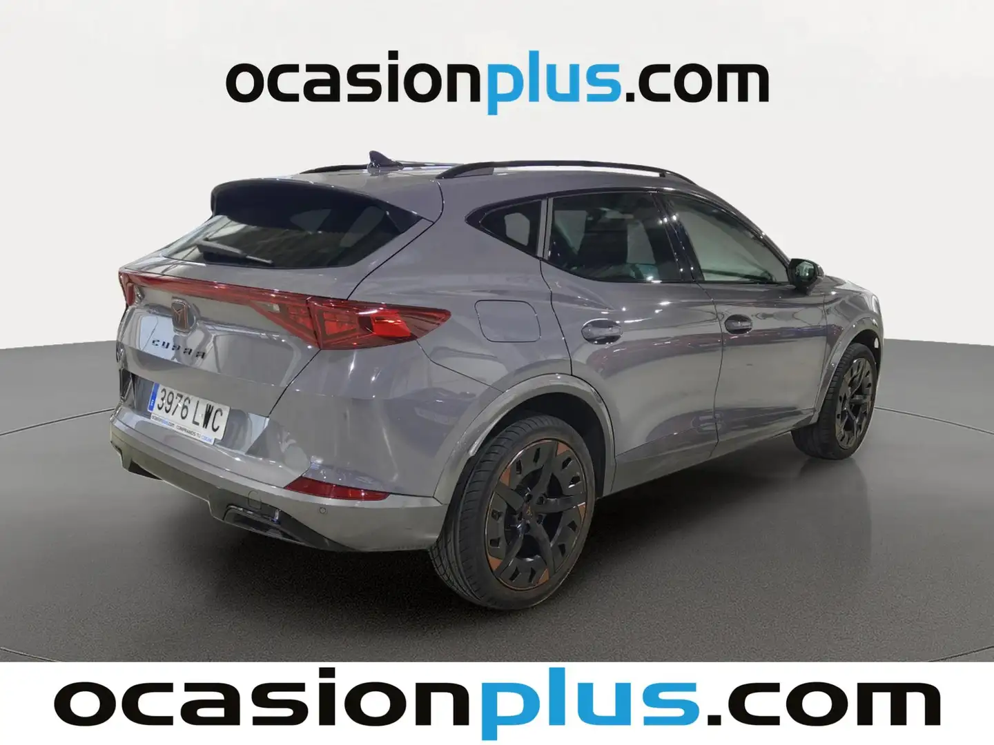 Foto Cupra Formentor CUPRA Formentor 1.5 TSI DSG (150 CV)