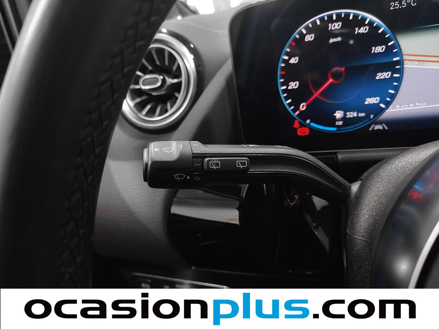 Mercedes Clase B Mercedes Clase B 200 d (150 CV) Pack AMG seminuevo