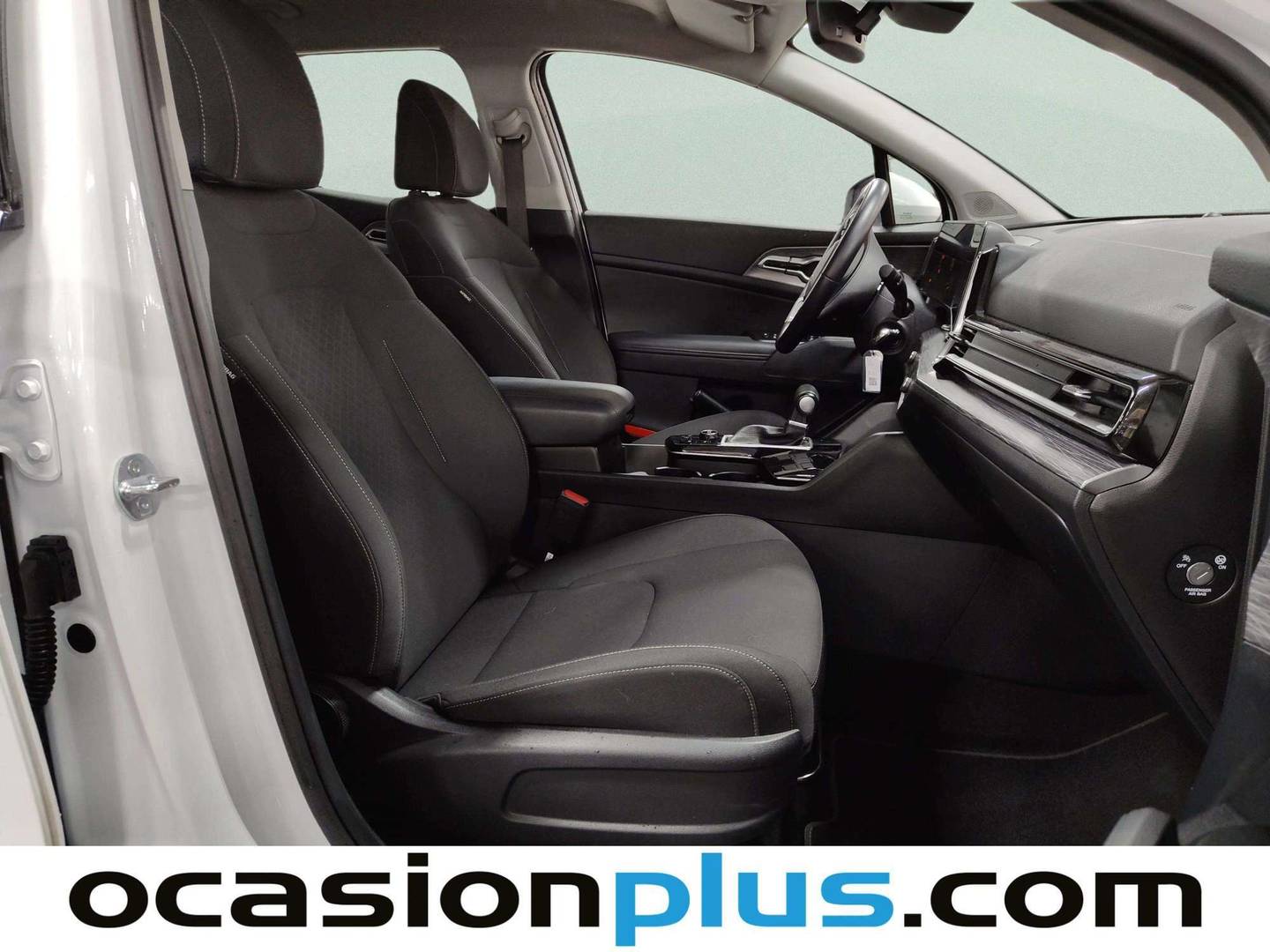 KIA Sportage KIA Sportage 1.6 T-GDi MHEV Business 4x2 DCT (160 CV) 2025