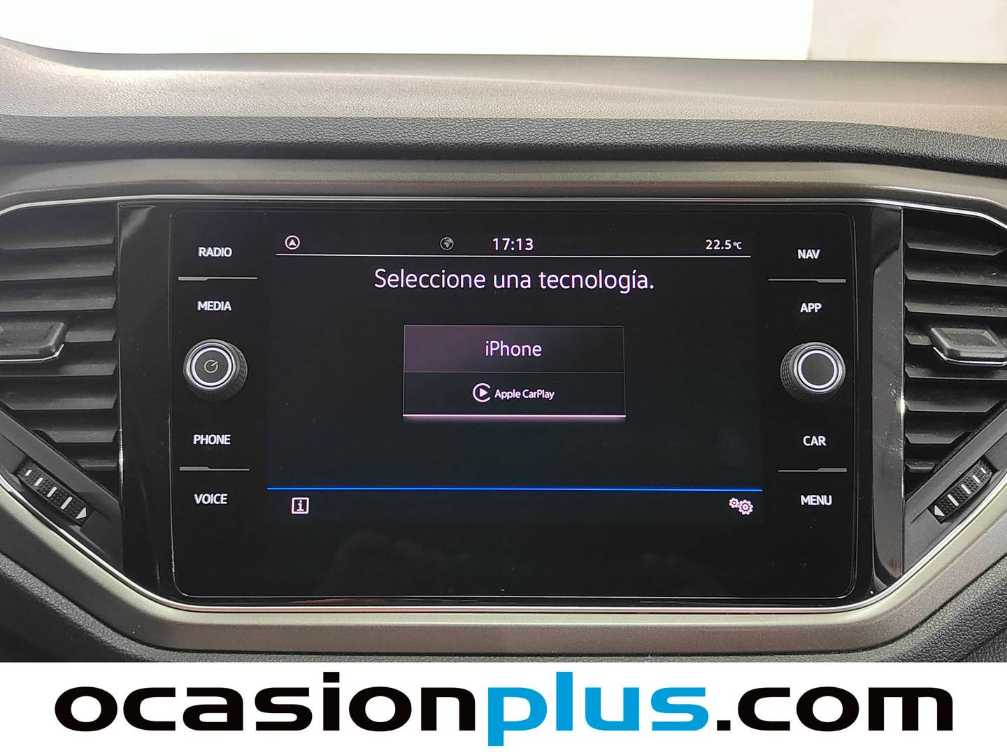 Equipamiento del Volkswagen T-Roc Volkswagen T-Roc Advance 1.0 TSI (110 CV)